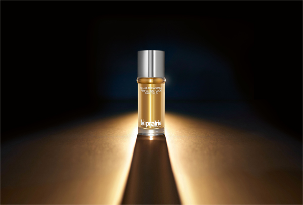 la Prairie
