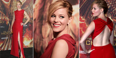 Elizabeth Banks