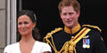 Prinz Harry, Pippa Middleton