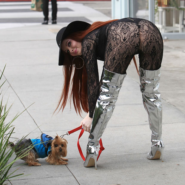 Phoebe Price
