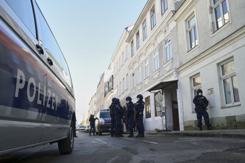 Diese Moscheen werden nun geschlossen