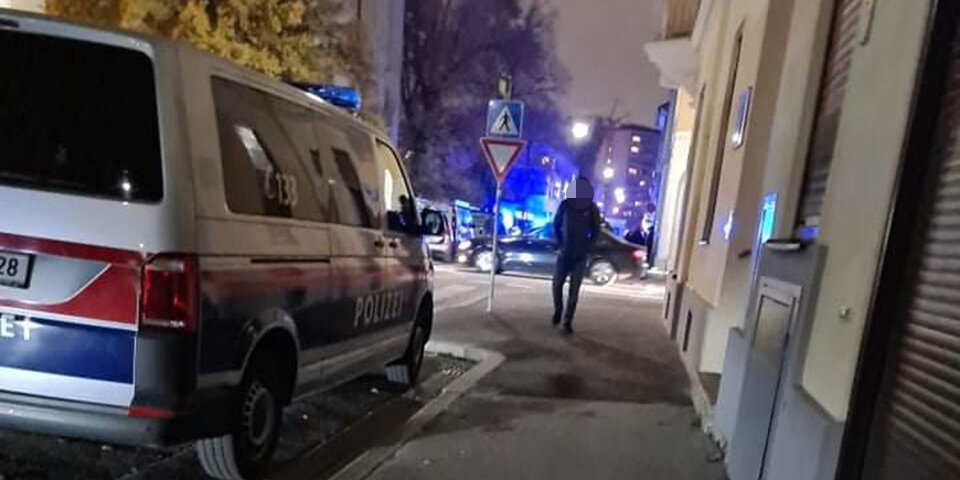 Mann bei Streit in Grazer Mehrparteienhaus erstochen