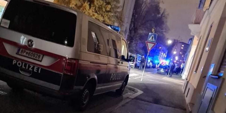 Mann bei Streit in Grazer Mehrparteienhaus erstochen