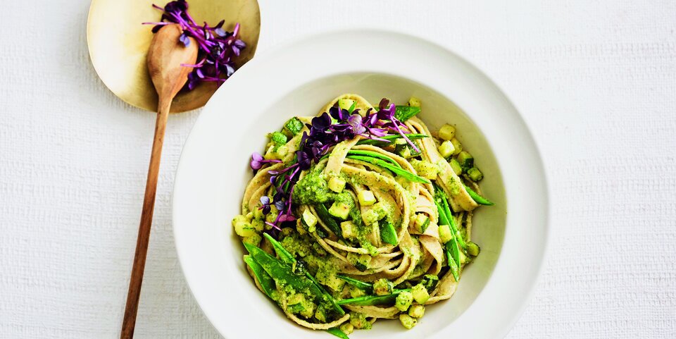 Detox Cuisine
