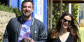 Ben Affleck & Jennifer Garner: Wieder glücklich