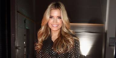 Sylvie Meis hat den Krebs besiegt!