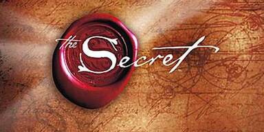 The Secret - Glück als Naturgesetz