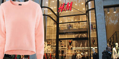H&M verbannt Angora-Produkte