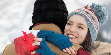 Last-Minute-Geschenkideen zum Valentinstag