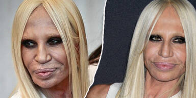 Vorbei mit dem Grusel-Look?
