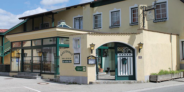 Zur Weißen Rose