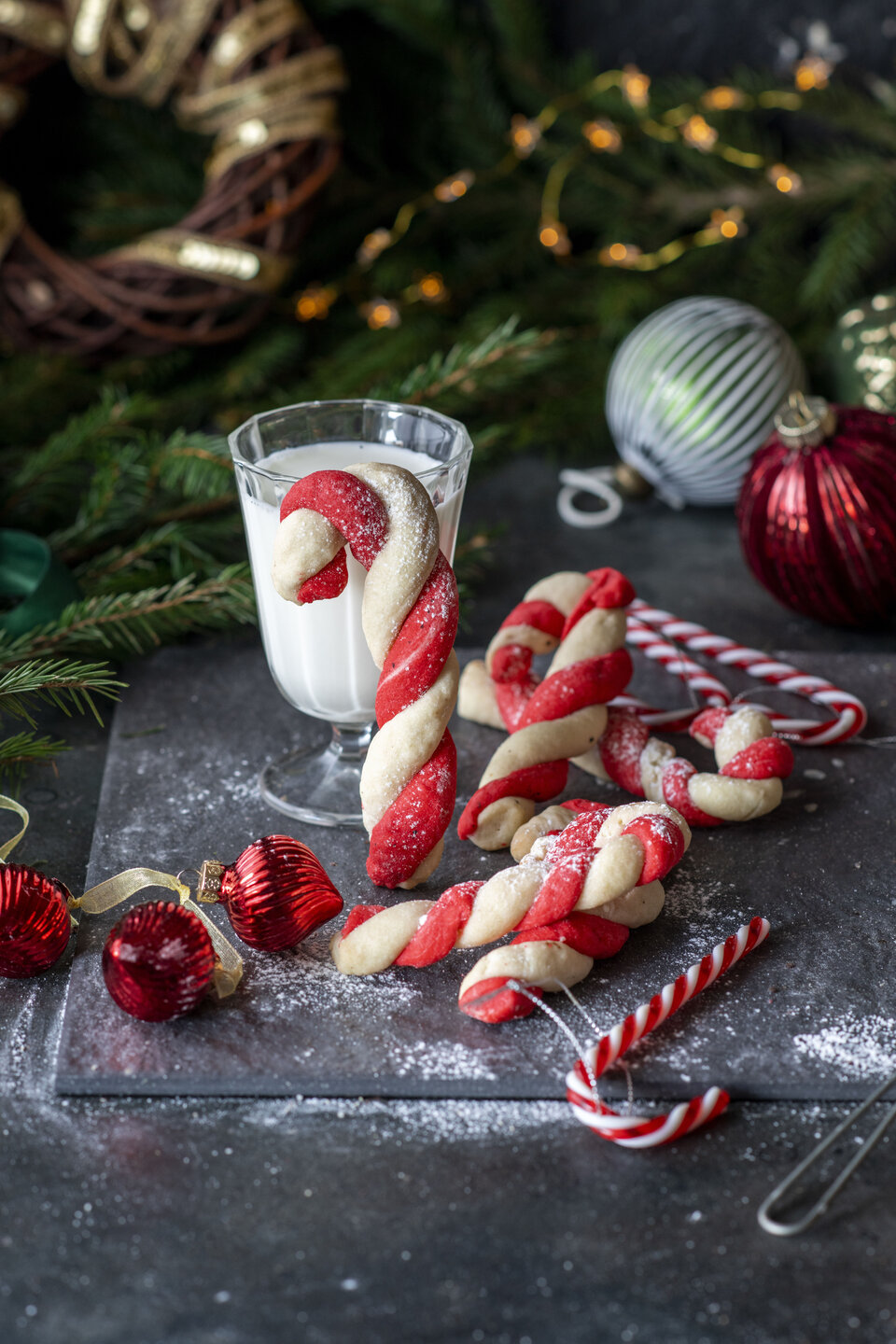 Rezeptideen für Weihnachten