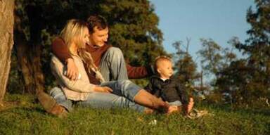 Familienpolitischen Ideen