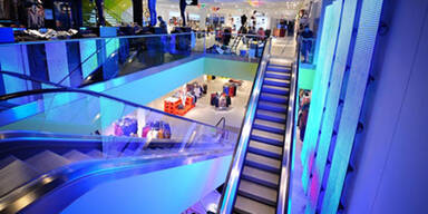 VIP-Tickets zum Bershka-Opening