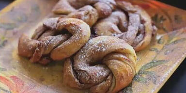 Der neue It-Snack: Cragel