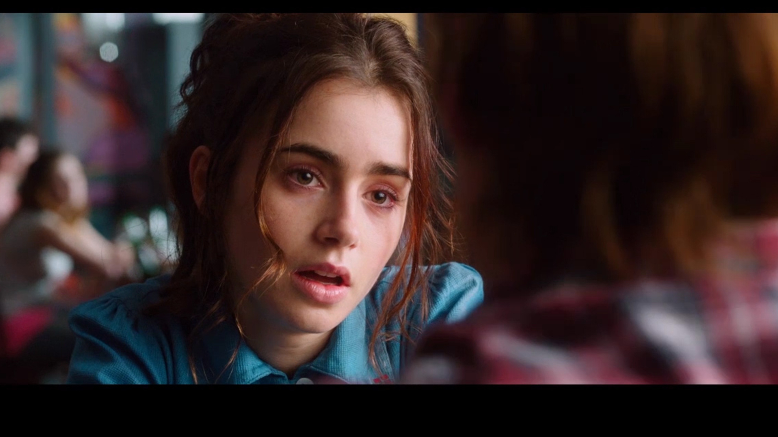 Love, Rosie Für immer vielleicht