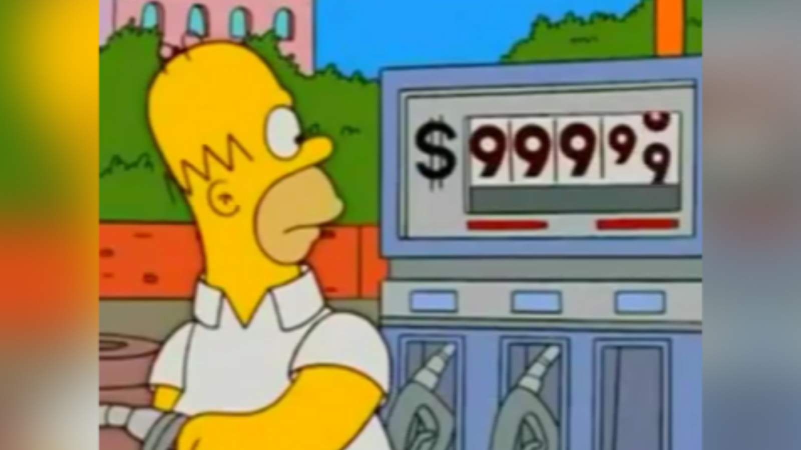 Beste Simpsons Sprüche