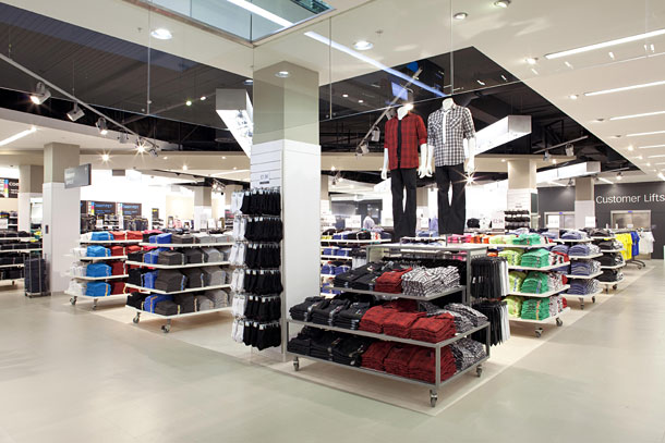 Primark Herbst/Winter