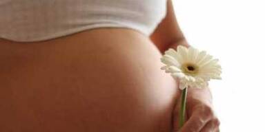 Baby für lesbische Paare