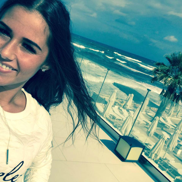 Sarah Lombardi