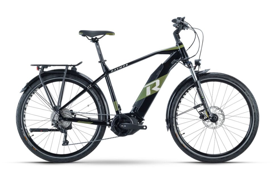 Hol dir dein eBike von Bikegorillaz ab nur 62€ pro Monat!
