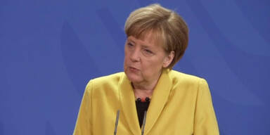 Merkel zur Wahl der Griechen