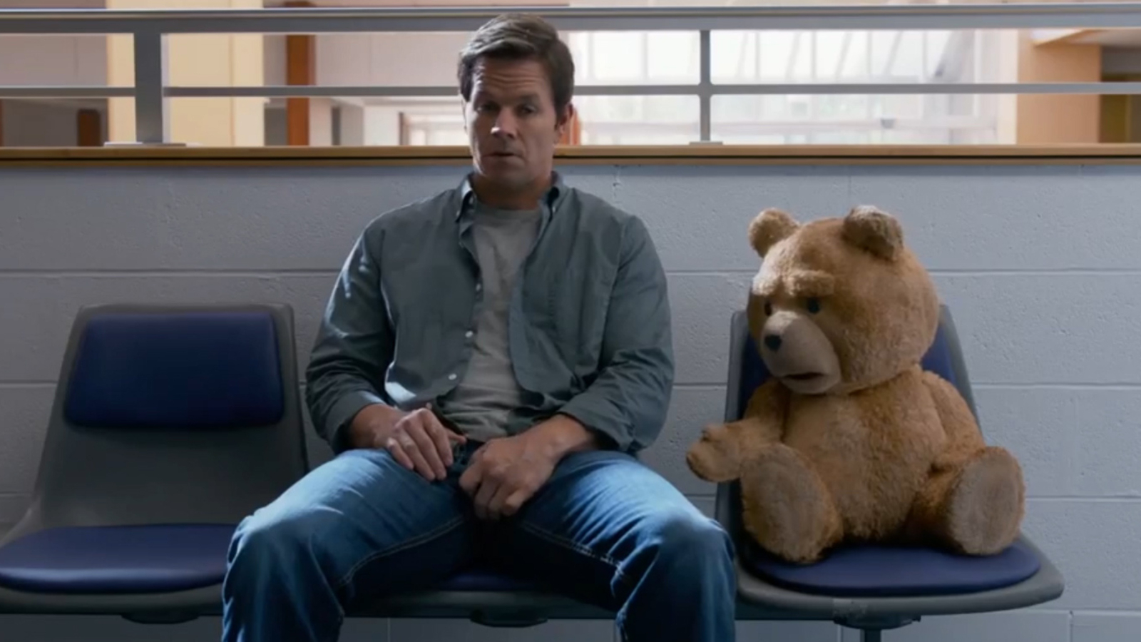 TED 2 - der erste Trailer ist da!
