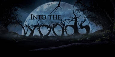 Märchen: Into the Woods