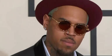 Einreise-Verbot für Chris Brown