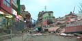 Nachbeben in Nepal und Indien