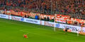 Elfer-Drama: 4 Bayern-Stars verballern