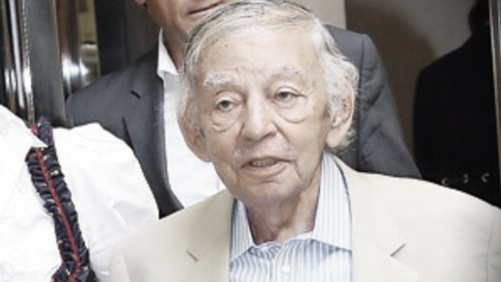 Billa-Gründer Karl Wlaschek ist tot