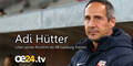 Adi Hütter über seinen Rücktritt