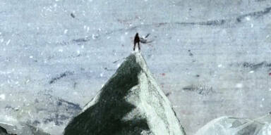 "Magic Mountain" - Kunst und Doku-Film