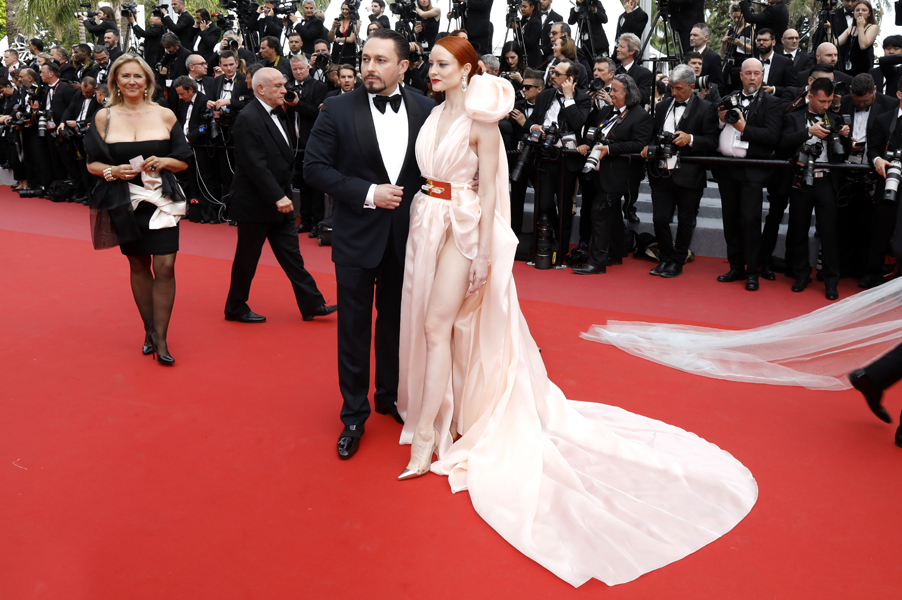 Cannes 2018