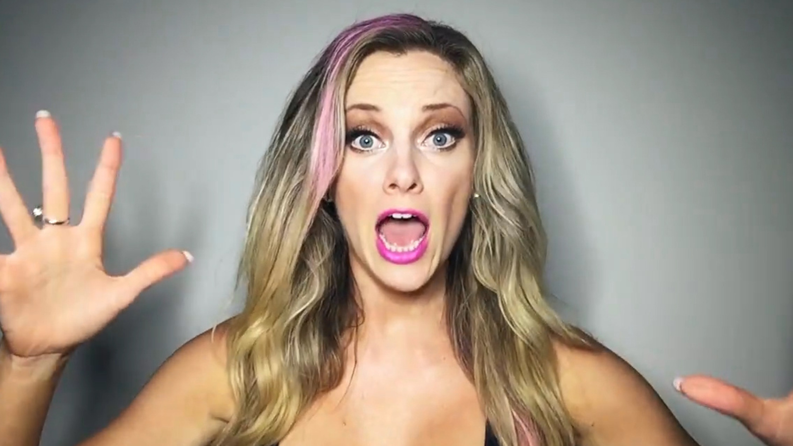 Nicole Arbour beleidigt Übergewichtige