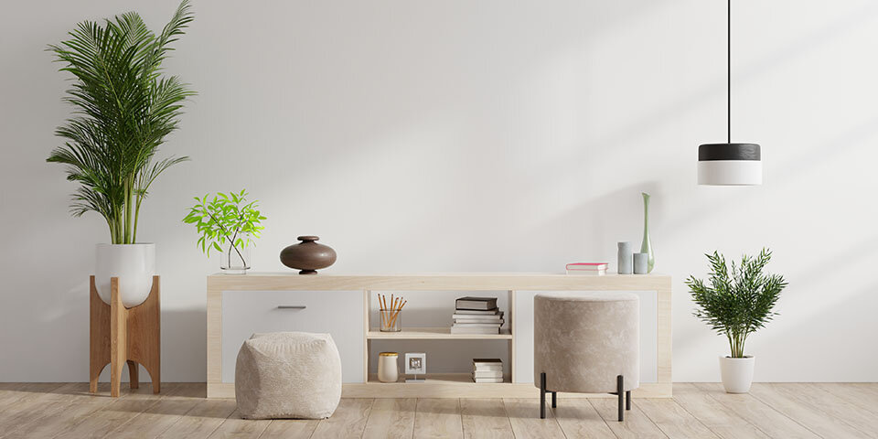 Modern Living