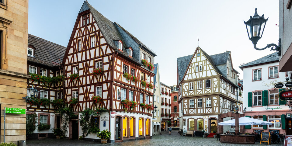 Mainz