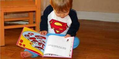 Kinderbücher zum Thema Scheidung