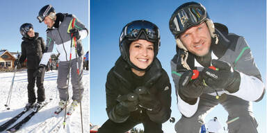 Mein Ski-Tag mit dem Herminator