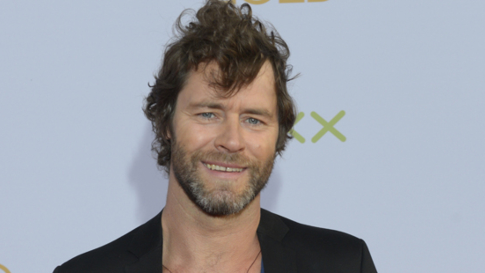 Howard Donald hat geheiratet