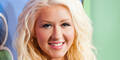 Christina Aguilera nackt!