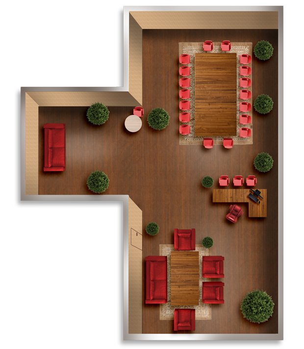 Ludwig Büro