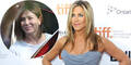 Jennifer Aniston ungeschminkt