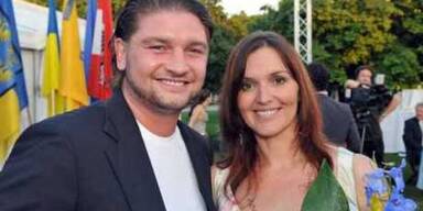 Barbara Karlich hat geheiratet