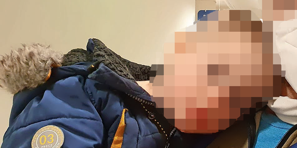 Vater von Leon († 6) mit ''Pink Hugo''-Flasche niedergeschlagen
