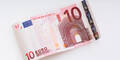 Heute kommt die neue Zehn-Euro-Banknote