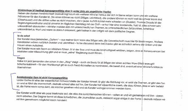 Die Geheim-Akte über Kern