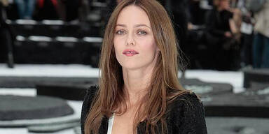 Vanessa Paradis ist das neue H&M-Gesicht