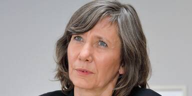 Birgit Hebein: Spitzendkandidatin der Grünen im Portrait